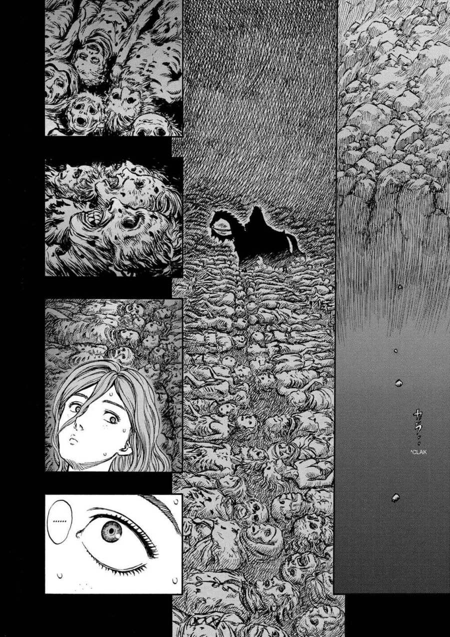Berserk Chapter 156 Gambar 14