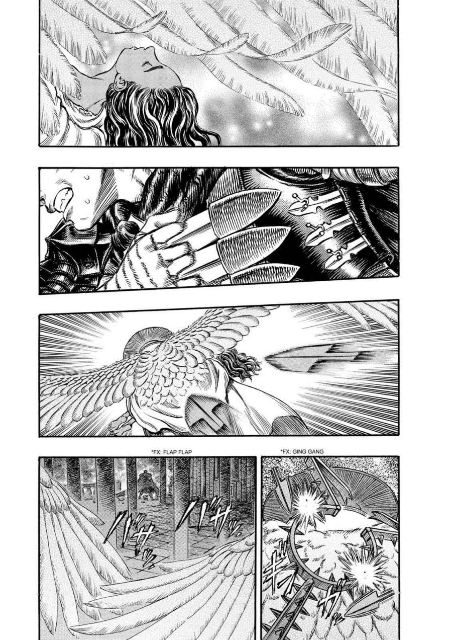 Berserk Chapter 157 Gambar 2