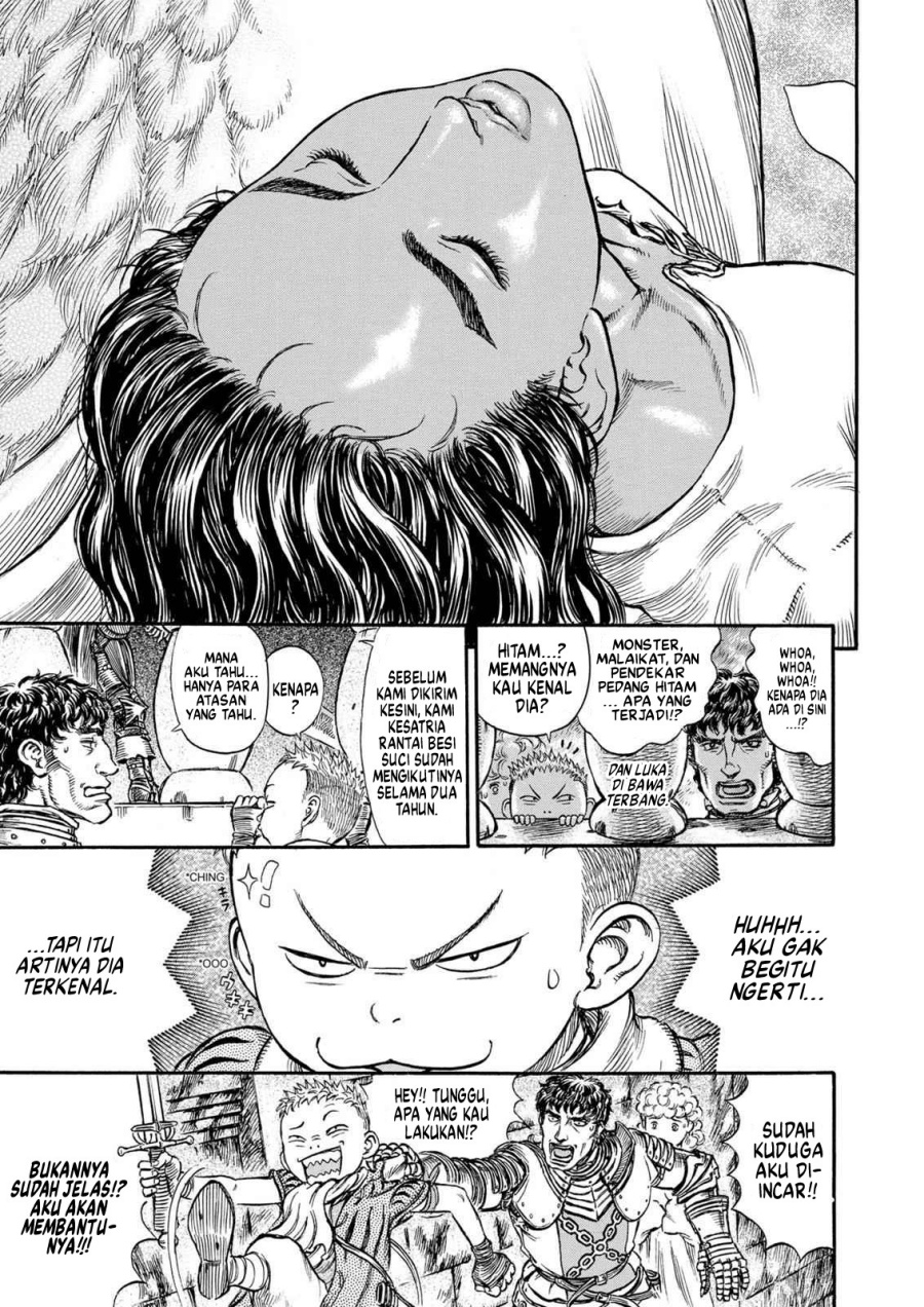 Berserk Chapter 157 Gambar 5