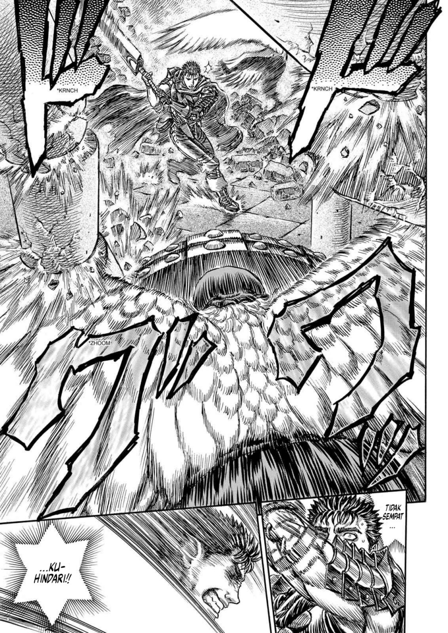 Berserk Chapter 157 Gambar 13