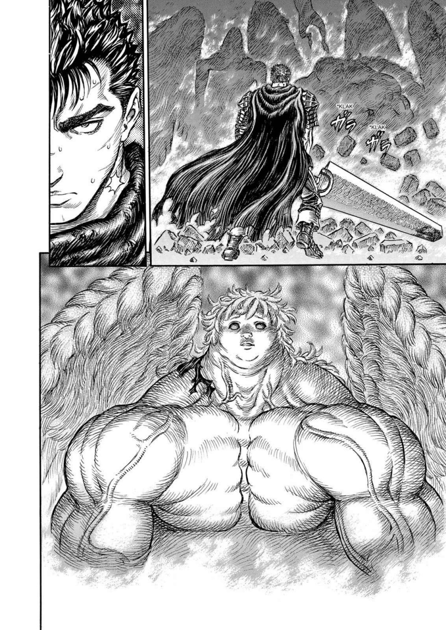 Berserk Chapter 157 Gambar 18