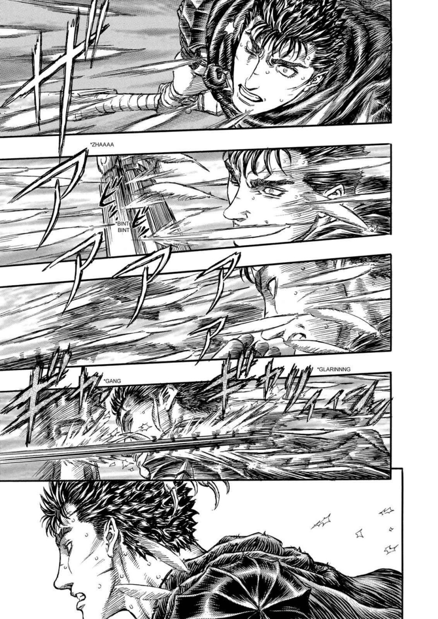 Berserk Chapter 160 Gambar 10
