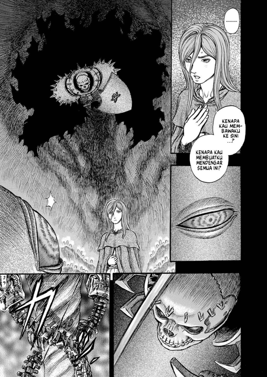 Berserk Chapter 160 Gambar 14