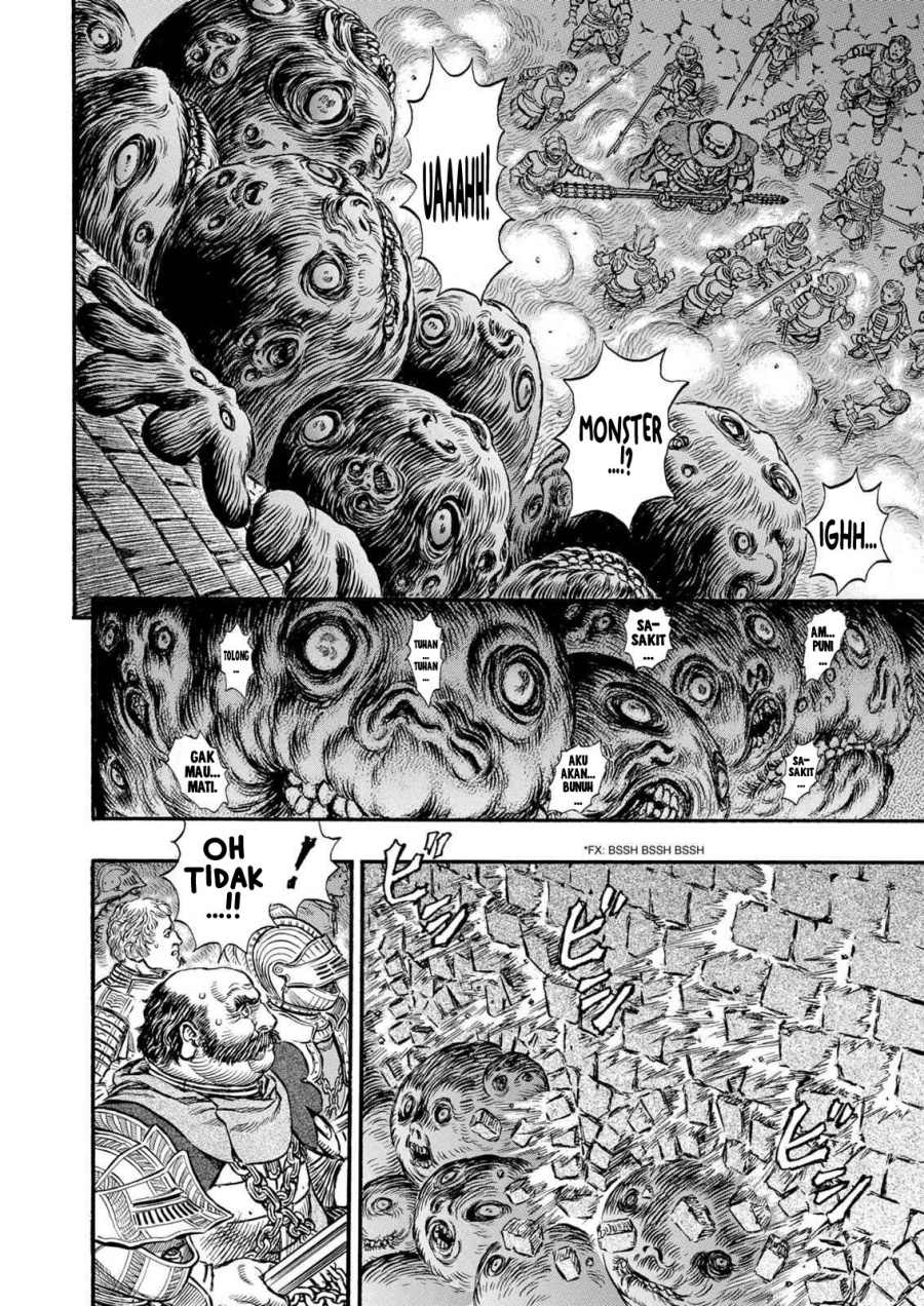 Berserk Chapter 162 Gambar 11