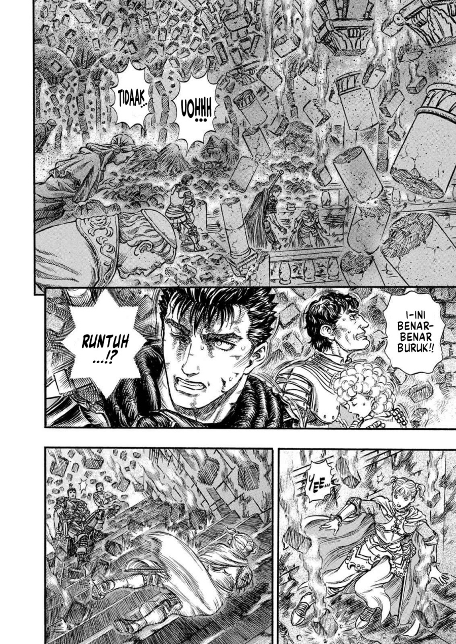 Berserk Chapter 162 Gambar 13