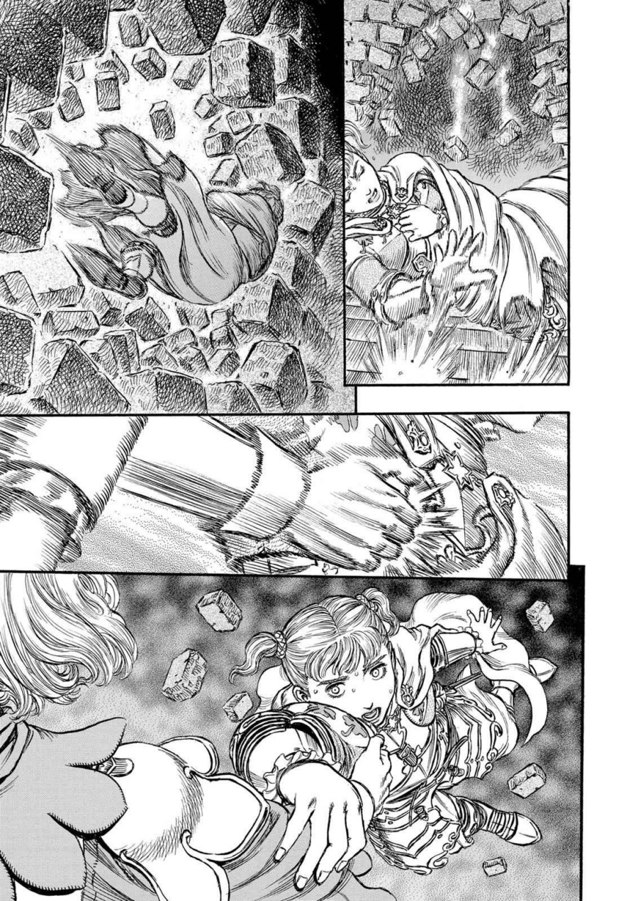 Berserk Chapter 162 Gambar 14