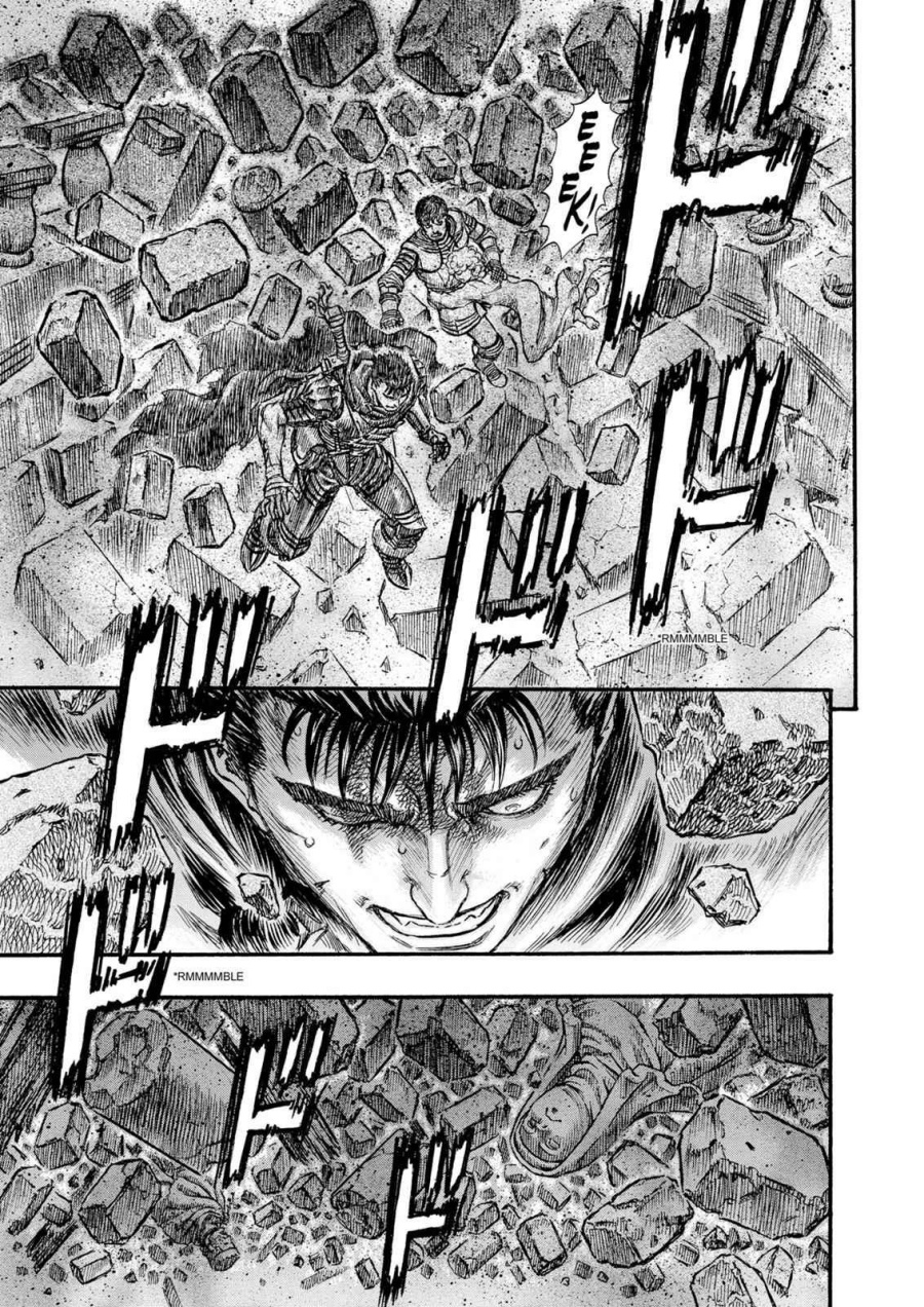 Berserk Chapter 162 Gambar 16