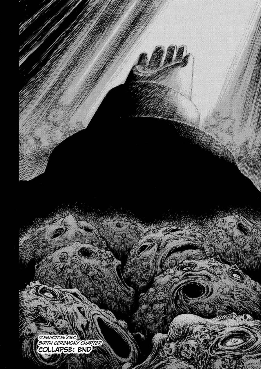 Berserk Chapter 162 Gambar 18
