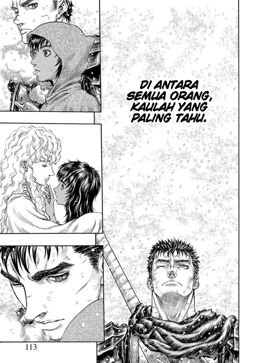 Berserk Chapter 182 Gambar 5