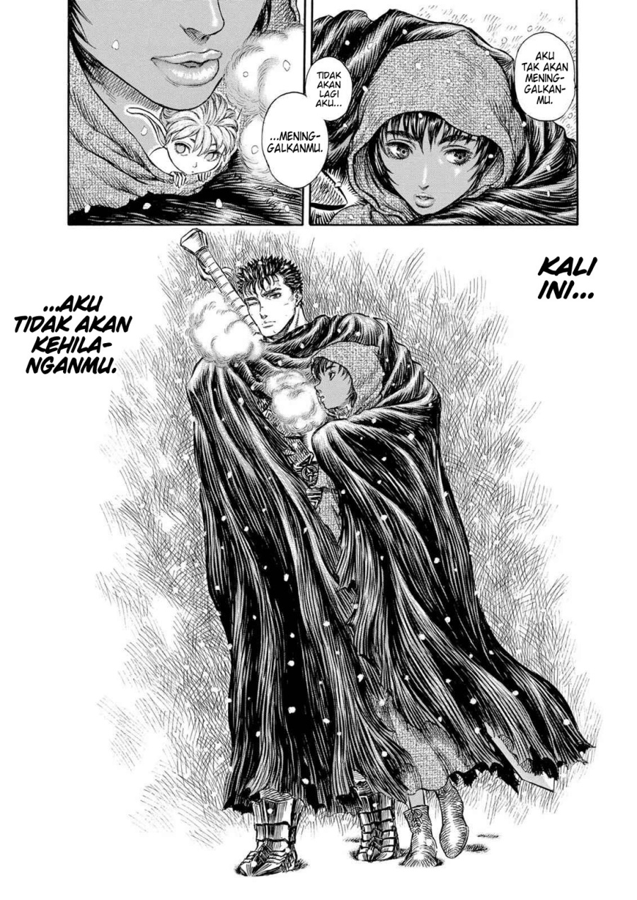 Berserk Chapter 182 Gambar 6