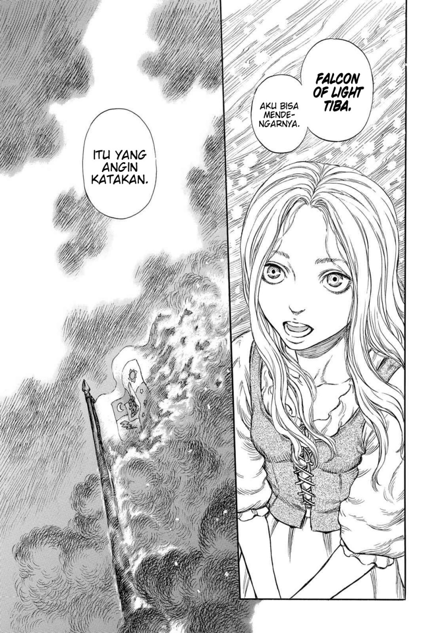 Berserk Chapter 182 Gambar 12