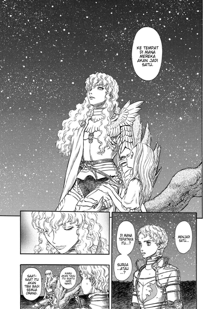Berserk Chapter 195 Gambar 8