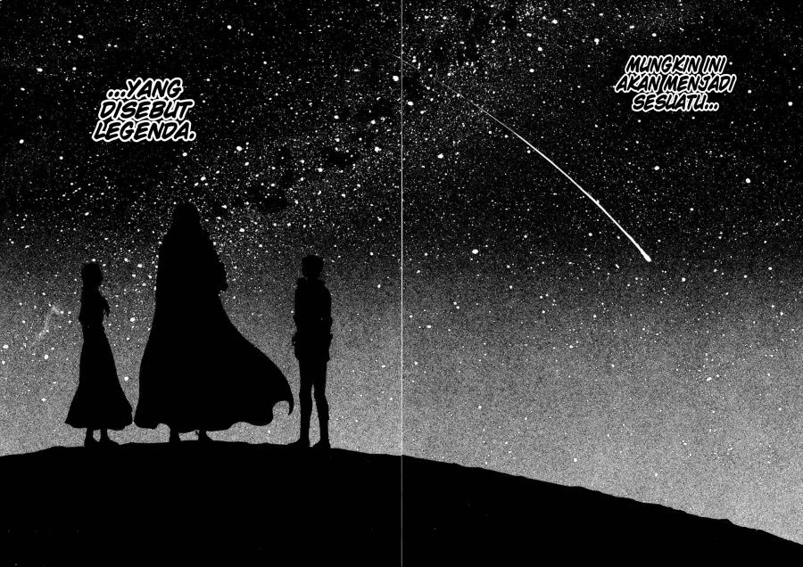 Berserk Chapter 195 Gambar 15