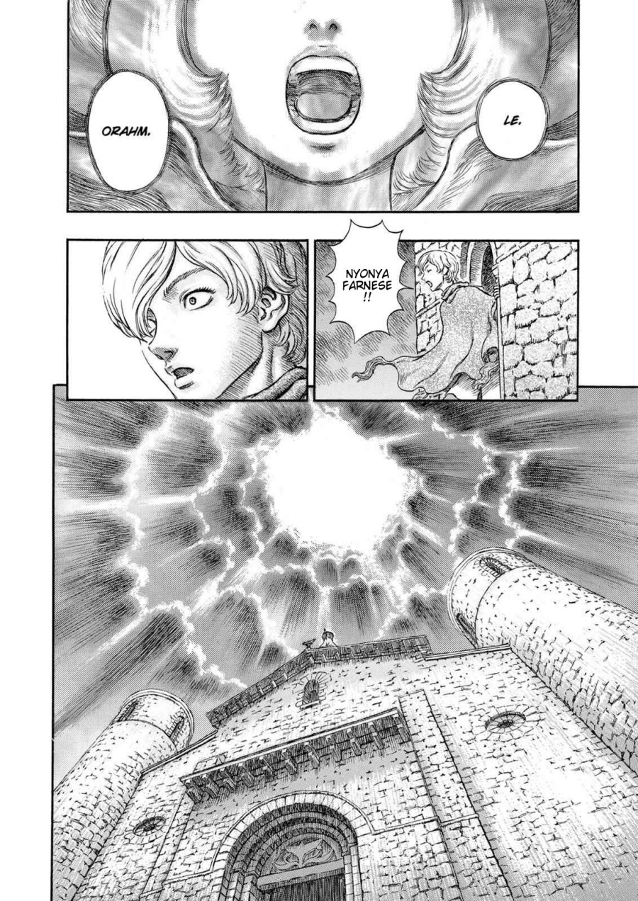 Berserk Chapter 209 Gambar 21