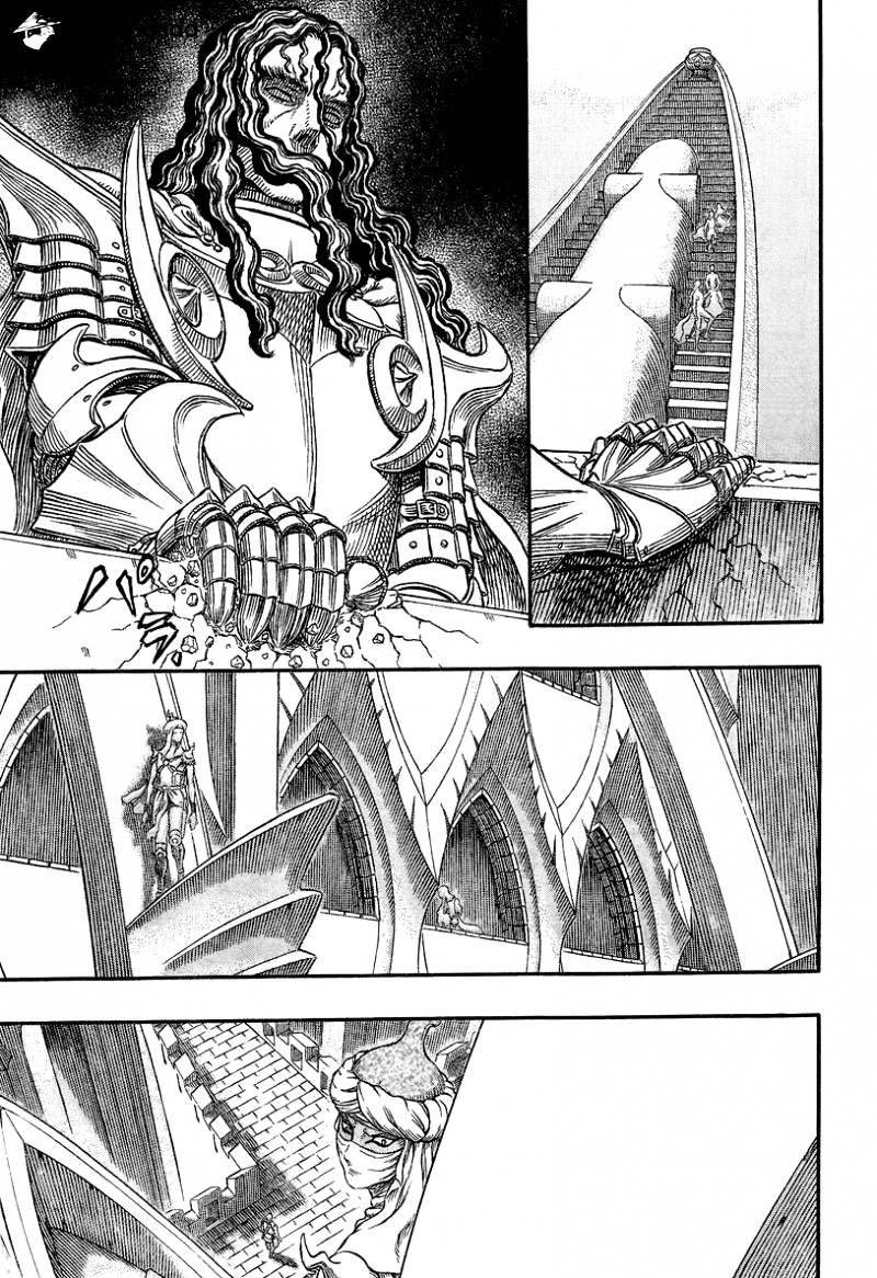 Berserk Chapter 338 Gambar 4