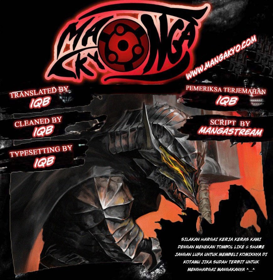 Berserk Chapter 358 Gambar 1