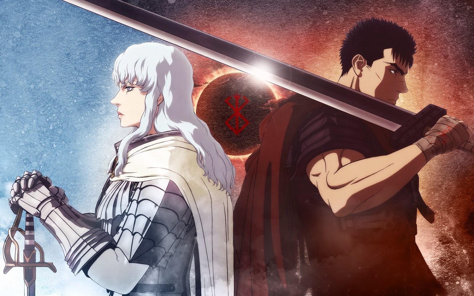 Berserk Chapter 358 Gambar 25