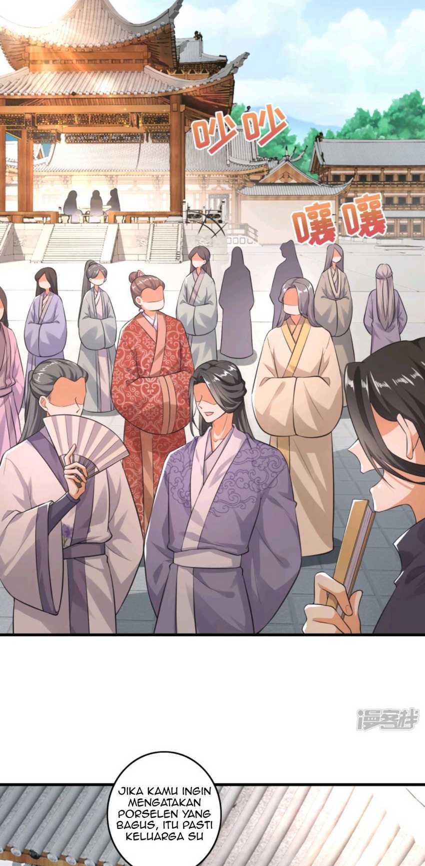 Best Son-In-Law Chapter 04 Gambar 3