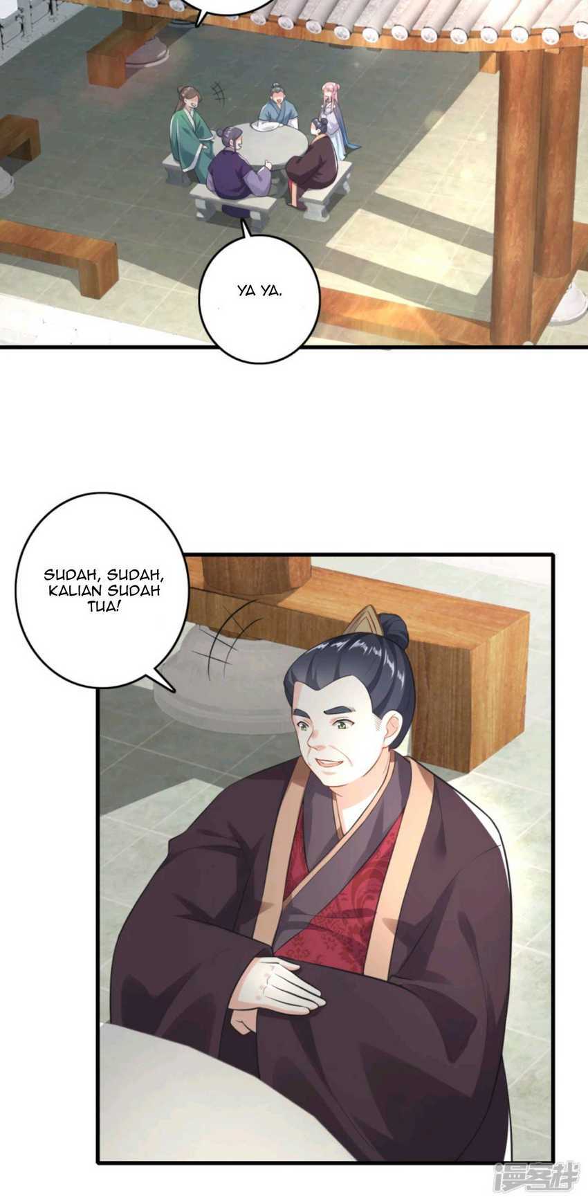 Best Son-In-Law Chapter 04 Gambar 4