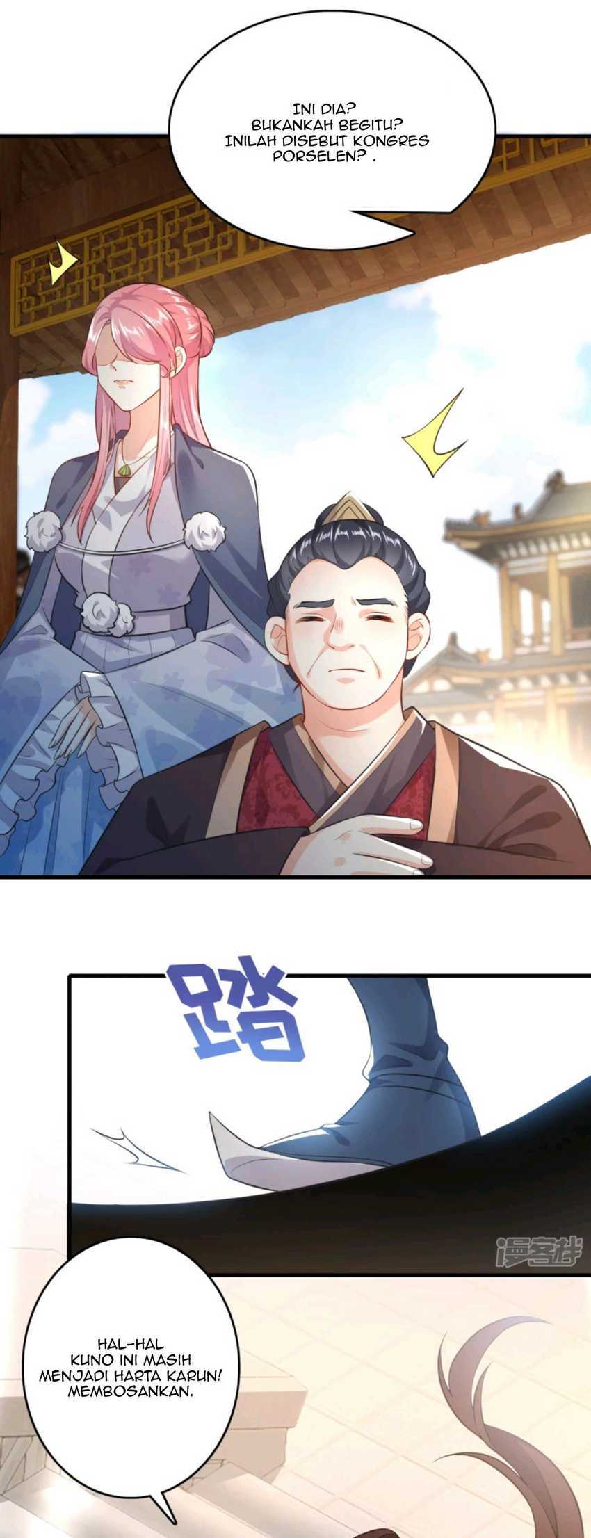 Best Son-In-Law Chapter 04 Gambar 5