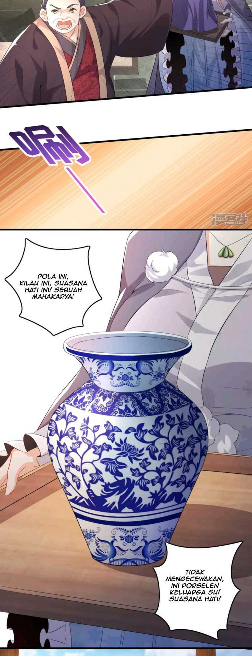 Best Son-In-Law Chapter 04 Gambar 7