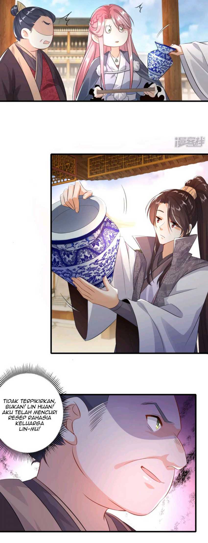 Best Son-In-Law Chapter 04 Gambar 8