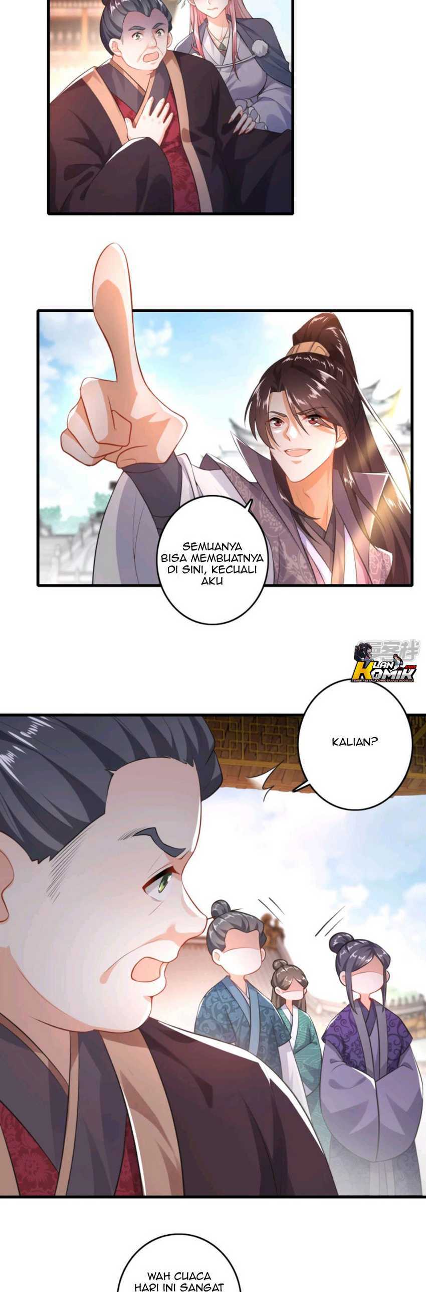 Best Son-In-Law Chapter 04 Gambar 10