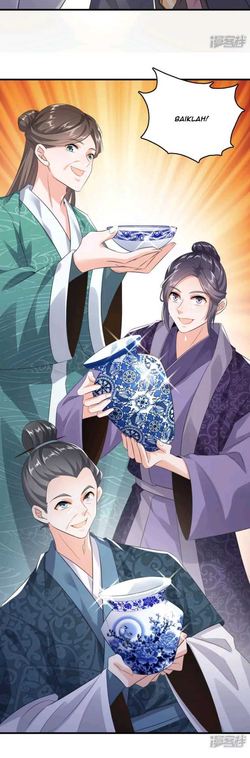 Best Son-In-Law Chapter 04 Gambar 12