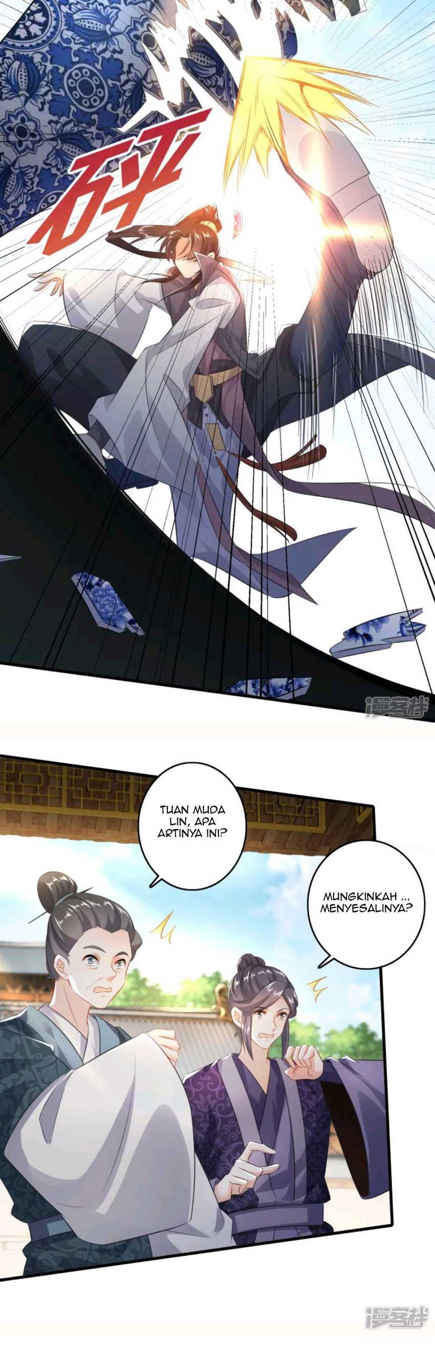 Best Son-In-Law Chapter 04 Gambar 14