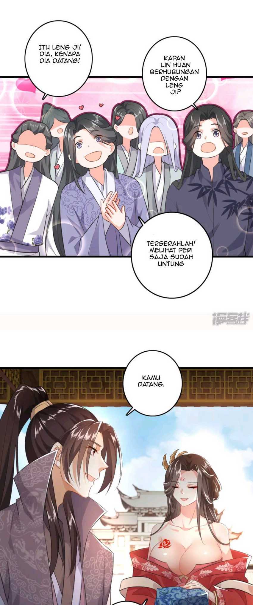 Best Son-In-Law Chapter 04 Gambar 17