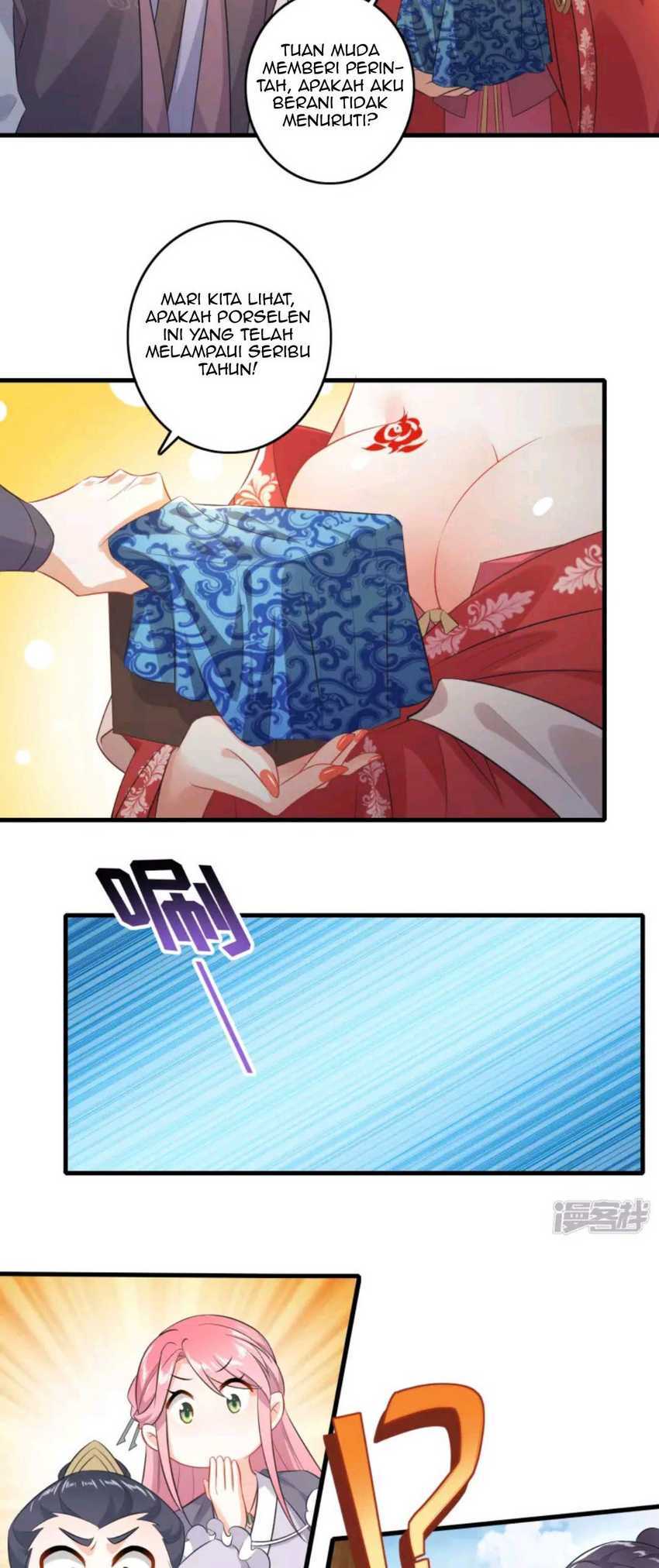 Best Son-In-Law Chapter 04 Gambar 18