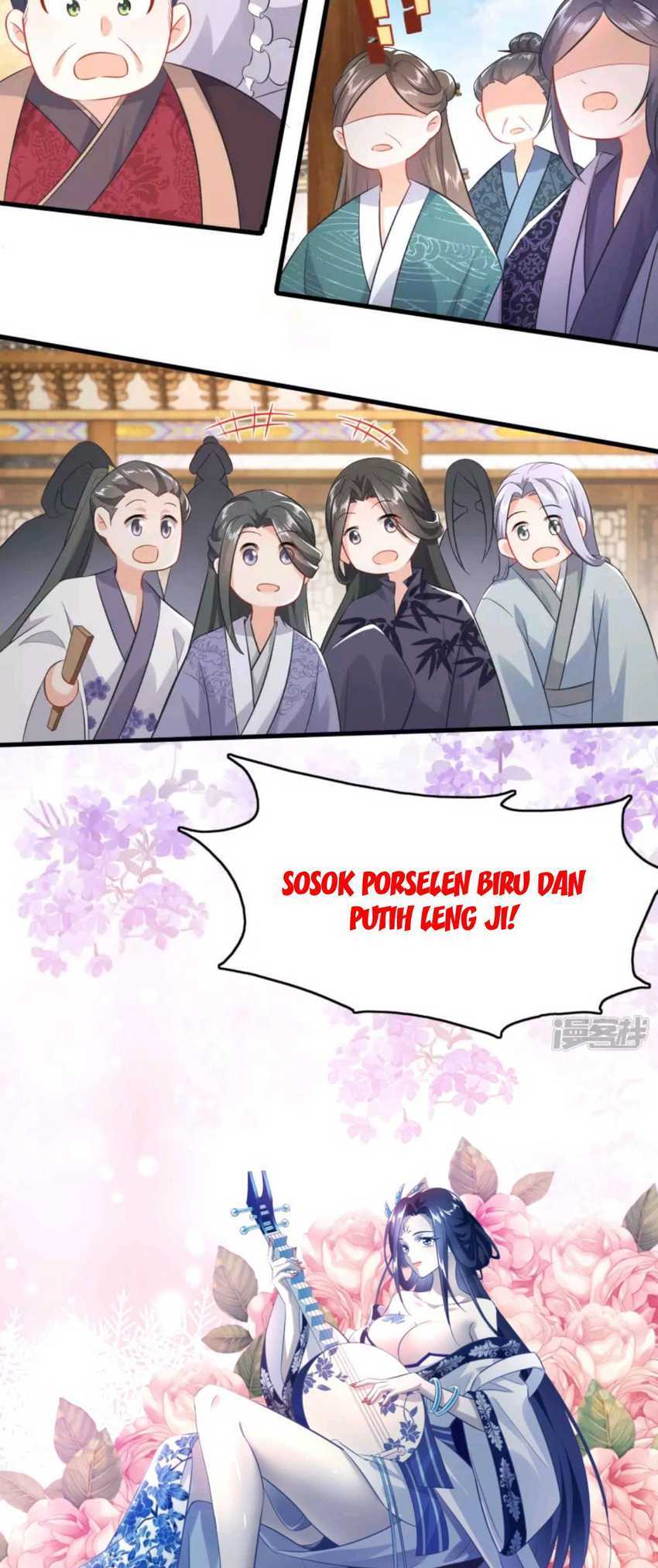 Best Son-In-Law Chapter 04 Gambar 19