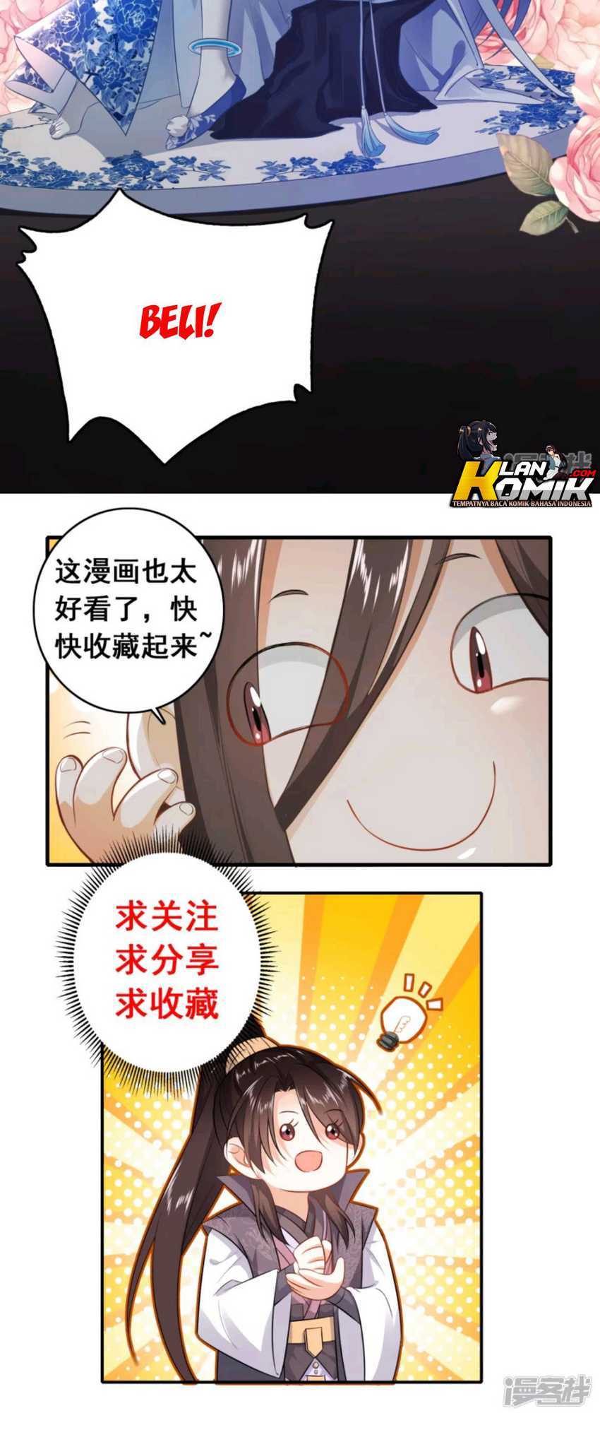 Best Son-In-Law Chapter 04 Gambar 20
