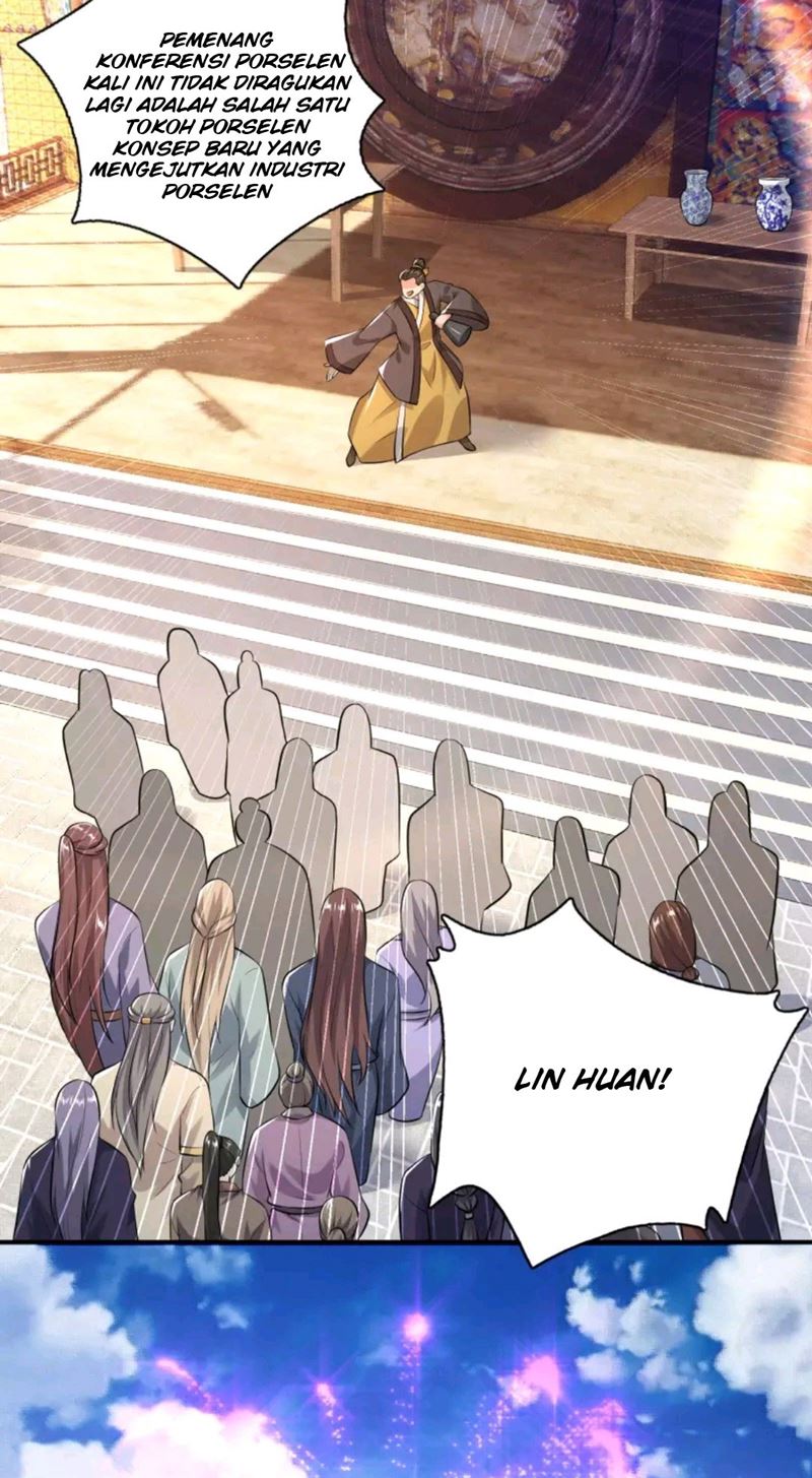 Best Son-In-Law Chapter 06 Gambar 3