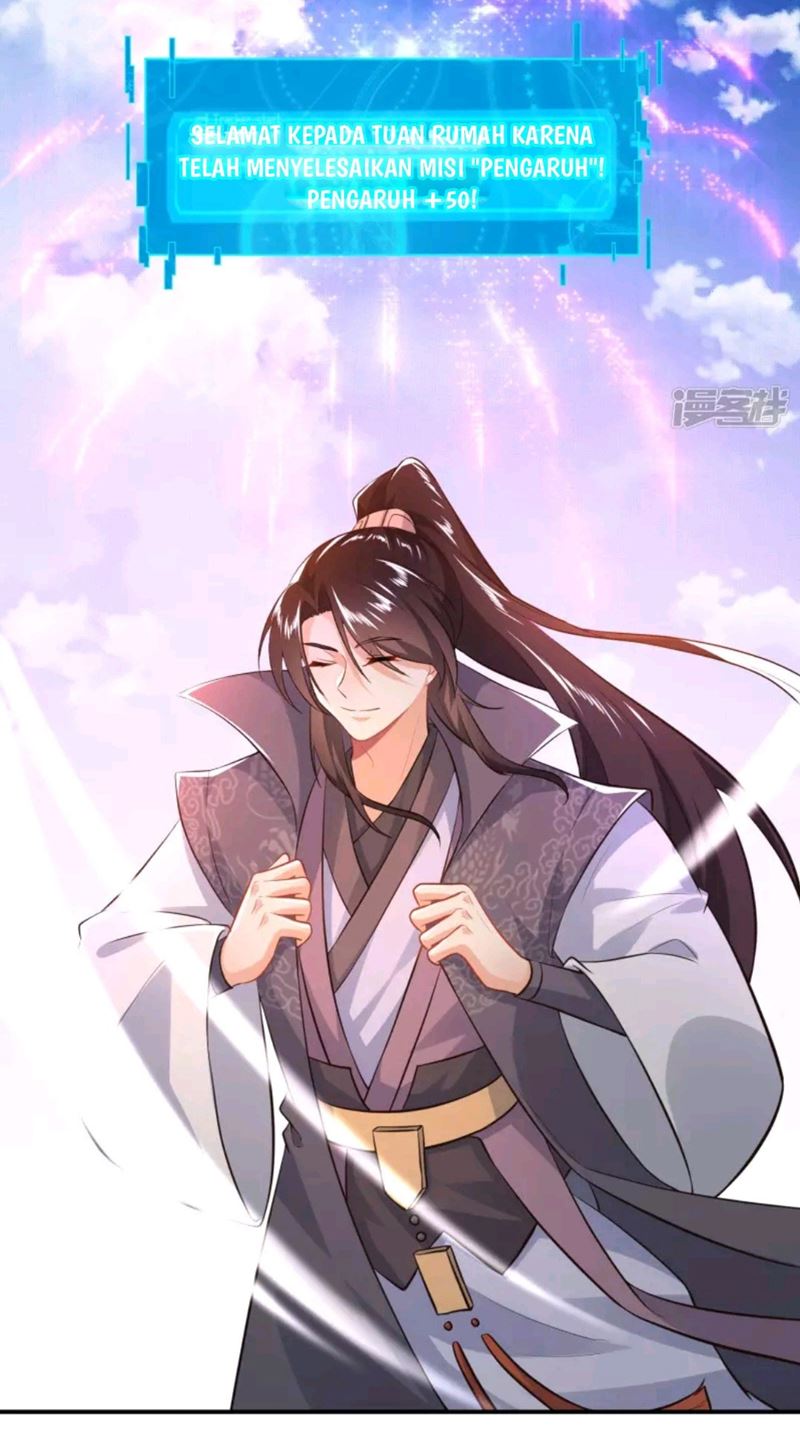 Best Son-In-Law Chapter 06 Gambar 4