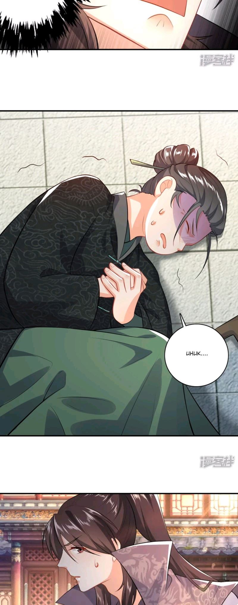 Best Son-In-Law Chapter 06 Gambar 10
