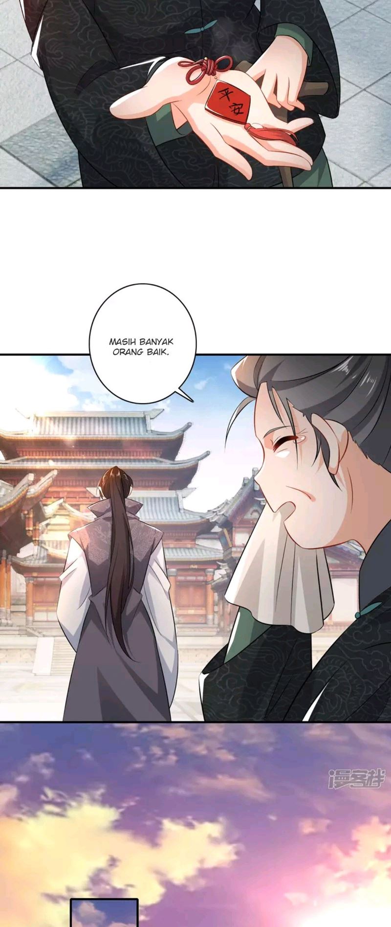 Best Son-In-Law Chapter 06 Gambar 20