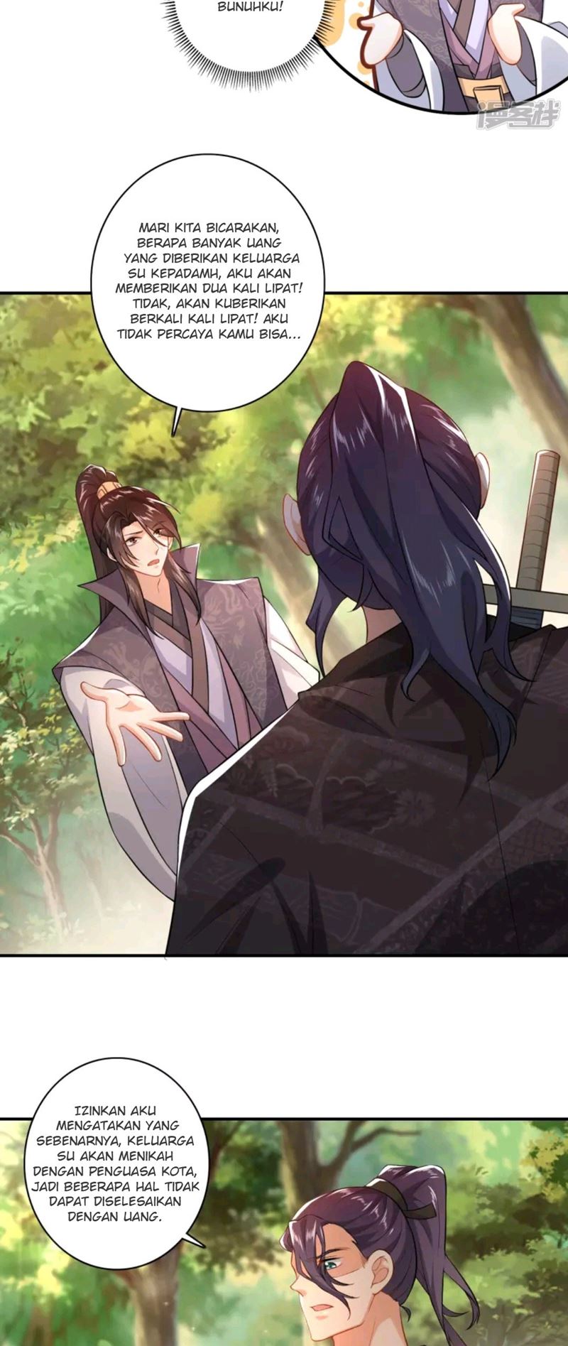 Best Son-In-Law Chapter 06 Gambar 23