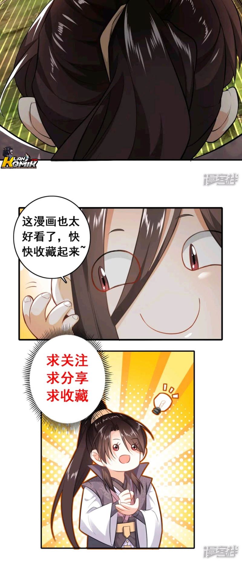 Best Son-In-Law Chapter 06 Gambar 25