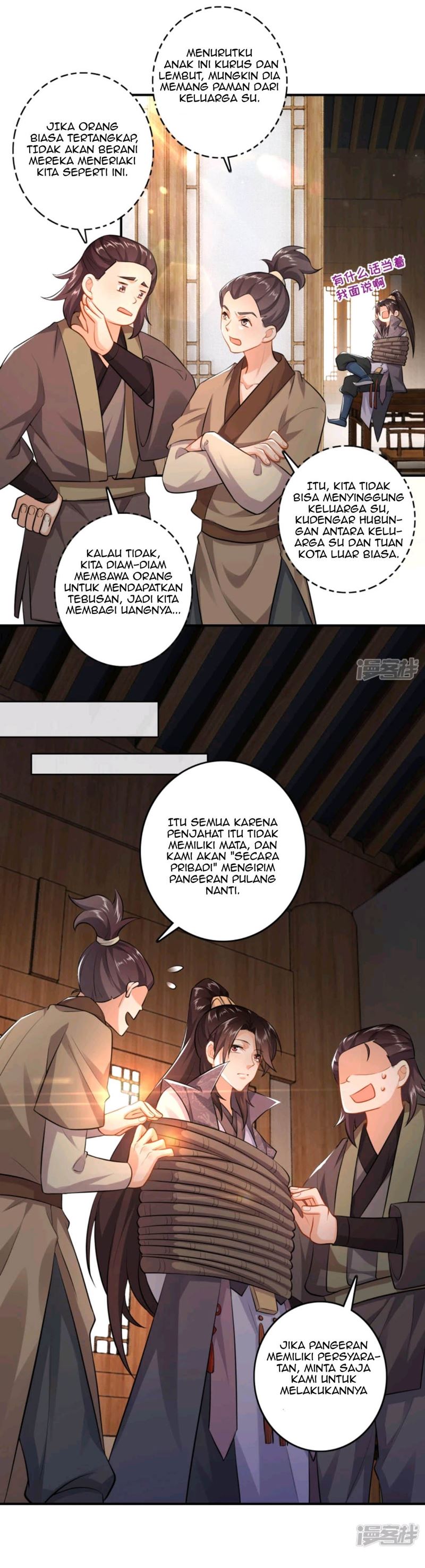 Best Son-In-Law Chapter 07 Gambar 13