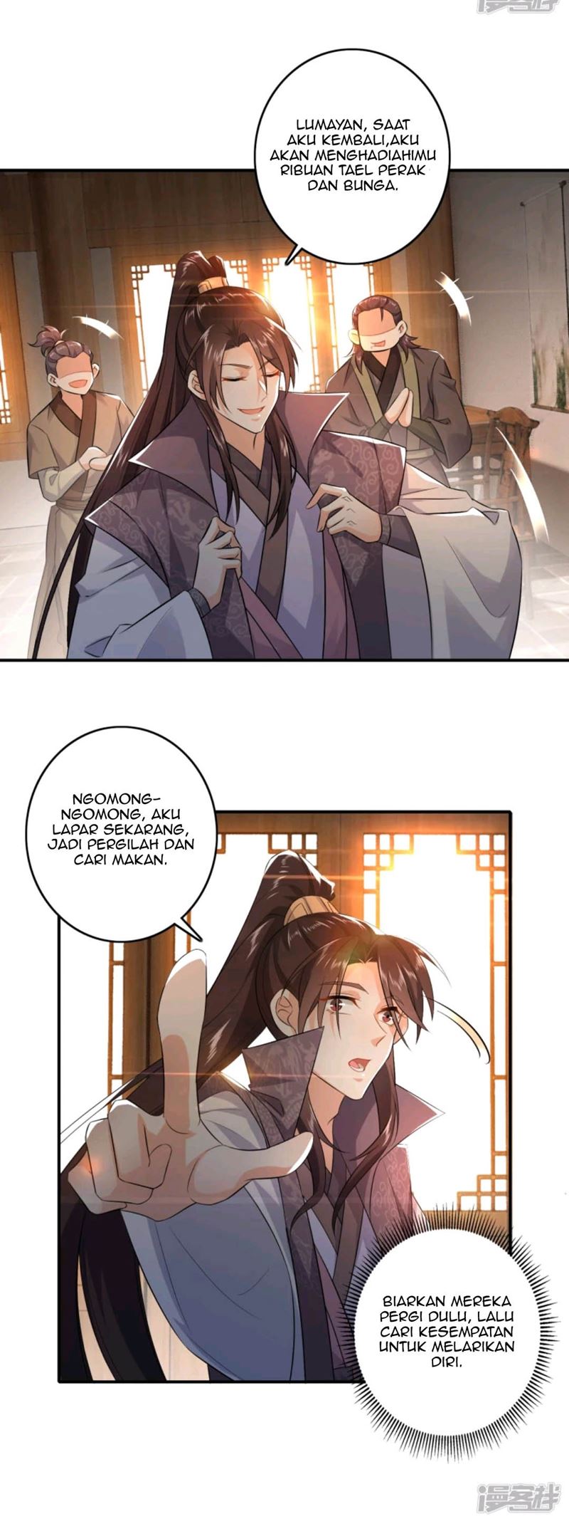 Best Son-In-Law Chapter 07 Gambar 14