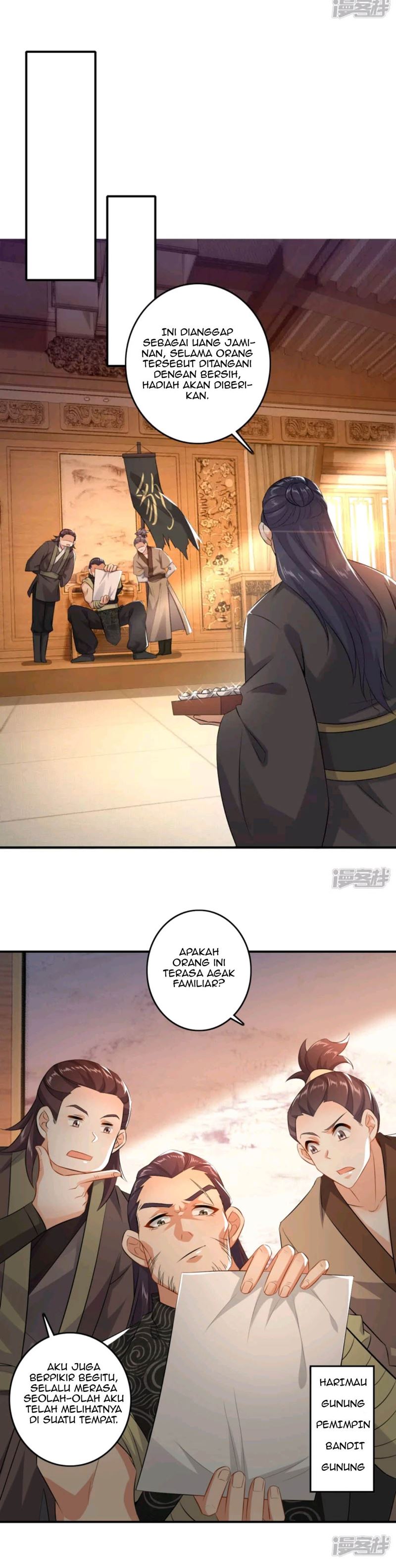 Best Son-In-Law Chapter 07 Gambar 15