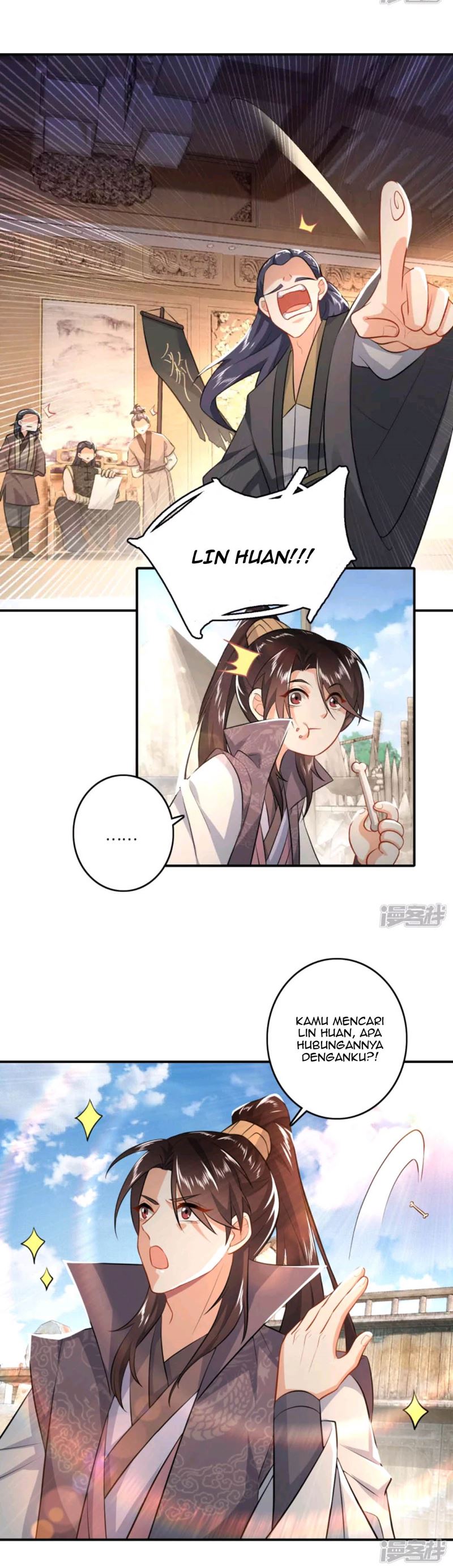 Best Son-In-Law Chapter 07 Gambar 18