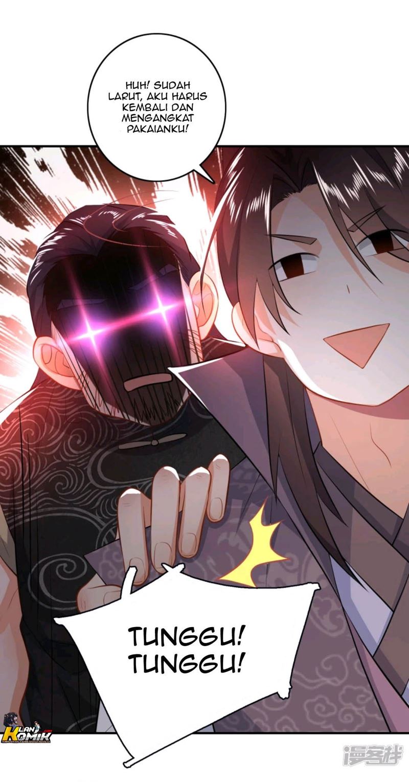 Best Son-In-Law Chapter 07 Gambar 19