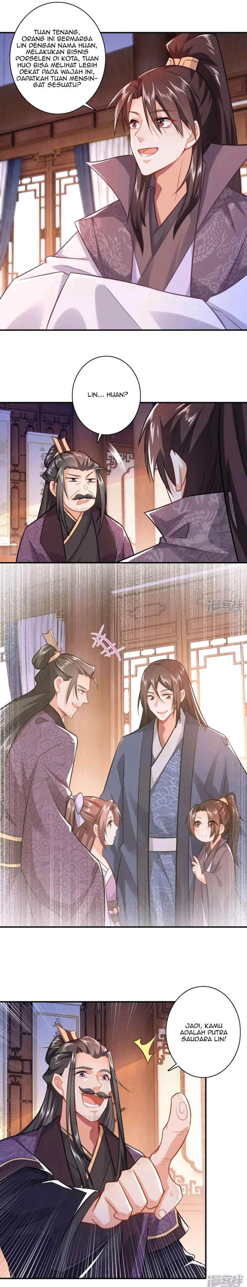 Best Son-In-Law Chapter 10 Gambar 3