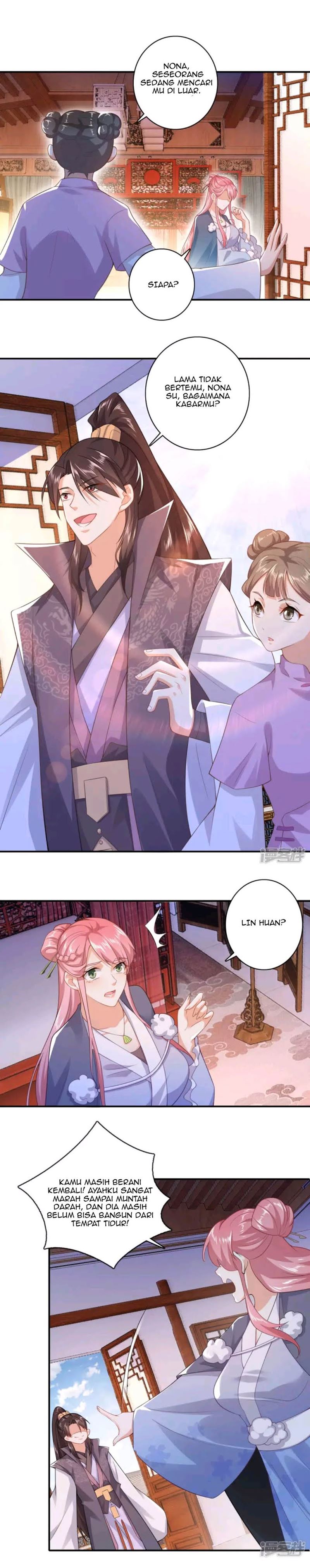 Best Son-In-Law Chapter 10 Gambar 9