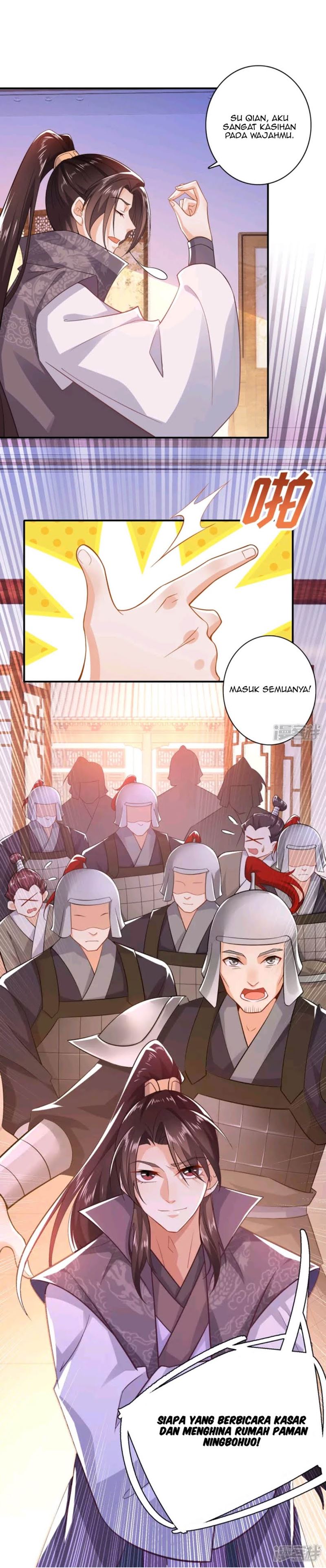 Best Son-In-Law Chapter 10 Gambar 14