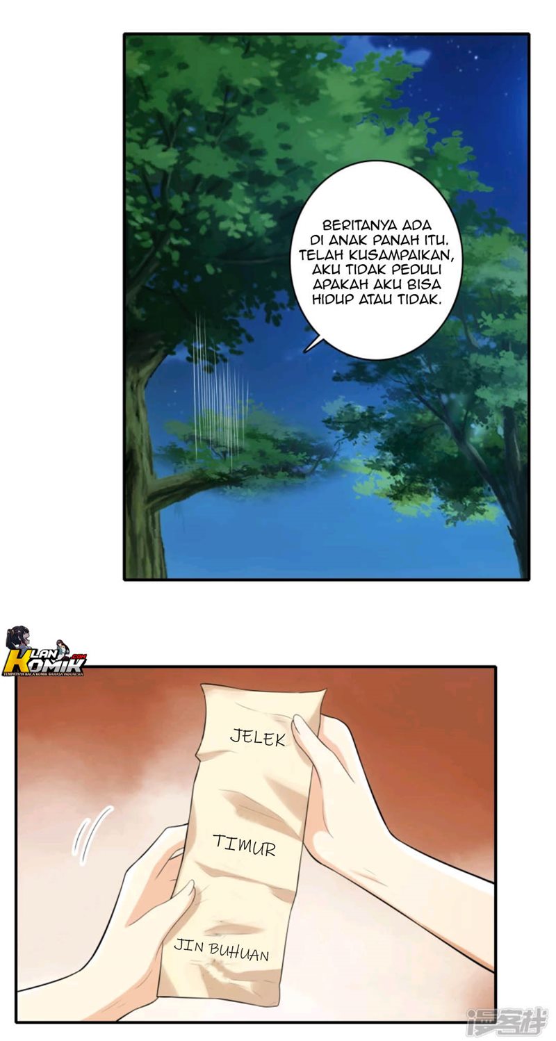 Best Son-In-Law Chapter 15 Gambar 3