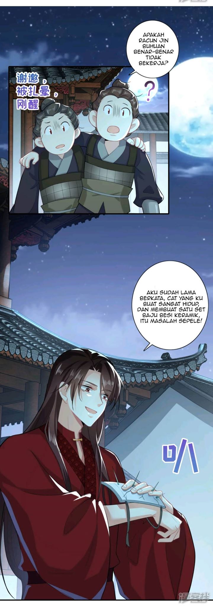 Best Son-In-Law Chapter 16 Gambar 7