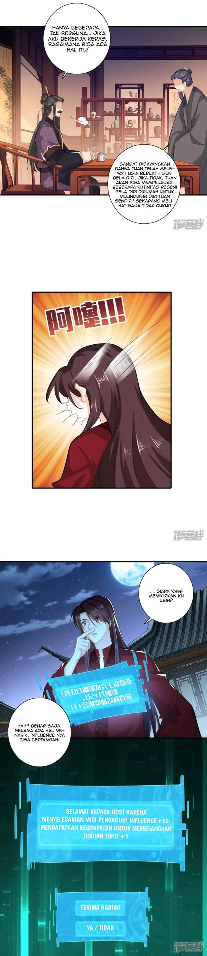 Best Son-In-Law Chapter 16 Gambar 10